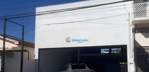 Loja / Salão / Ponto Comercial para venda ou aluguel, 365m² no Remanso Campineiro, Hortolândia