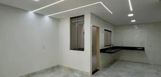 Sobrado com 3 Quartos à venda, 143m² no Parque das Nações, Aparecida de Goiânia