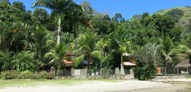 Casa com 5 Quartos à venda, 260m² no Retiro (Cunhambebe), Angra dos Reis