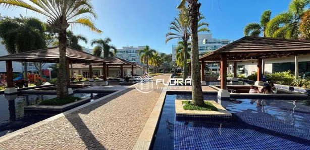Cobertura com 3 Quartos para alugar, 208m² no Camboinhas, Niterói