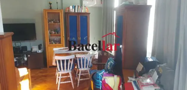 Apartamento com 1 Quarto à venda, 42m² no Copacabana, Rio de Janeiro