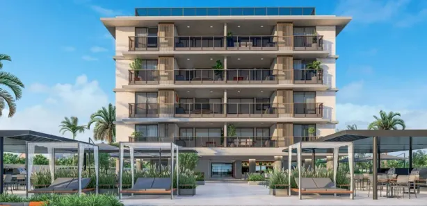 Cobertura com 2 Quartos à venda, 131m² no Ponta de Matos, Cabedelo