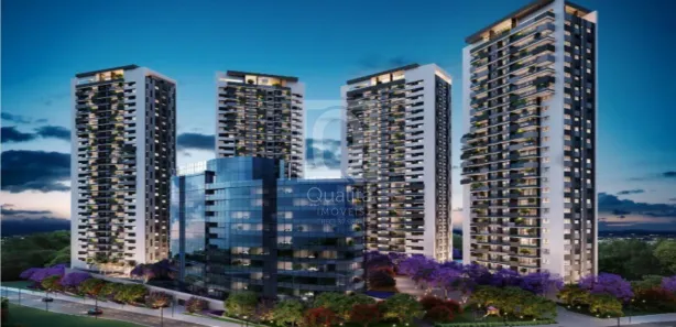 Conjunto Comercial / Sala para alugar, 900m² no Jardim Emília, Sorocaba