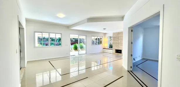 Casa com 5 Quartos para alugar, 600m² no Loteamento Alphaville Campinas, Campinas