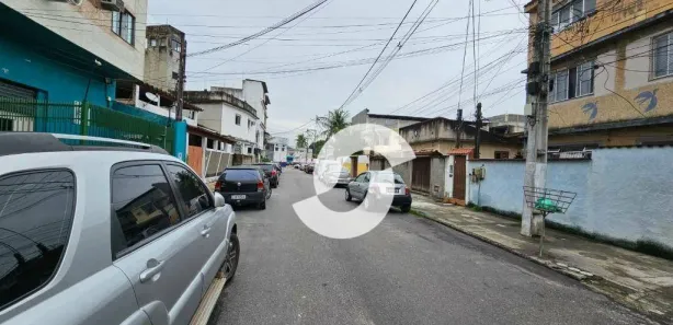 Kitnet com 1 Quarto à venda, 29m² no Ilha da Conceição, Niterói