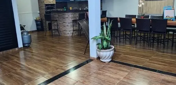 Casa com 3 Quartos à venda, 207m² no Santo Agostinho, Rio Verde