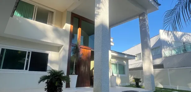 Casa de Condomínio com 5 Quartos para alugar, 1000m² no Itanhangá, Rio de Janeiro