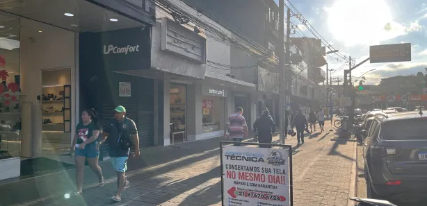 Loja / Salão / Ponto Comercial para alugar, 64m² no Centro, Itaguaí