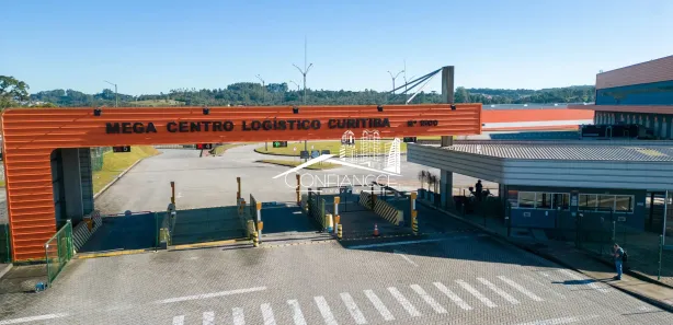 Galpão / Depósito / Armazém para alugar, 1935m² no Jardim Paulista, Campina Grande do Sul