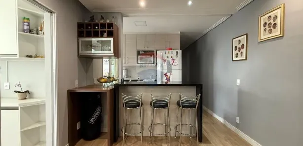 Apartamento com 3 Quartos para alugar, 78m² no Novo Osasco, Osasco