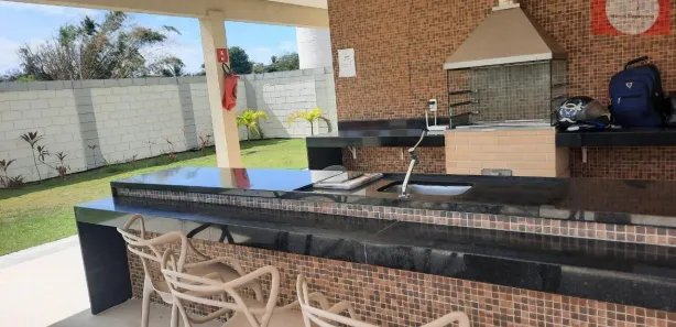 Apartamento com 2 Quartos à venda, 40m² no Cajazeiras de Abrantes (Abrantes), Camaçari
