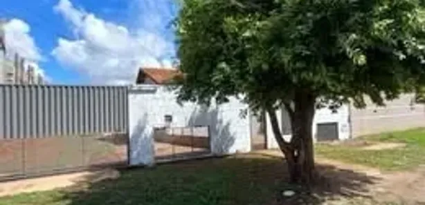 Casa com 2 Quartos à venda, 144m² no Vila Duque de Caxias, Campo Grande