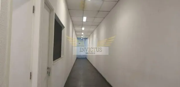 Prédio Inteiro para alugar, 1250m² no Centro, Santo André