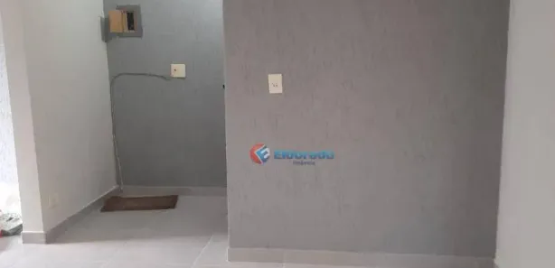 Apartamento com 2 Quartos à venda, 60m² no Jardim São Bom Jesus, Monte Mor