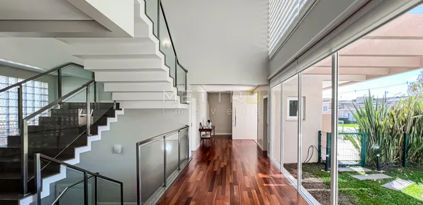 Casa de Condomínio com 4 Quartos à venda, 701m² no Alphaville Graciosa, Pinhais
