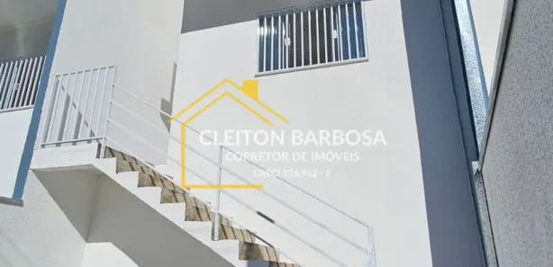 Sobrado com 2 Quartos à venda, 94m² no Jardim das Colinas, Franco da Rocha