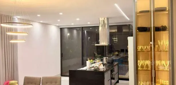 Casa com 3 Quartos à venda, 230m² no Jardins Nápoles, Senador Canedo