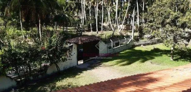 Fazenda / Sítio / Chácara com 4 Quartos à venda, 10000m² no Massagueira, Marechal Deodoro
