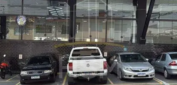 Loja / Salão / Ponto Comercial para alugar, 97m² no Santa Maria, São Caetano do Sul