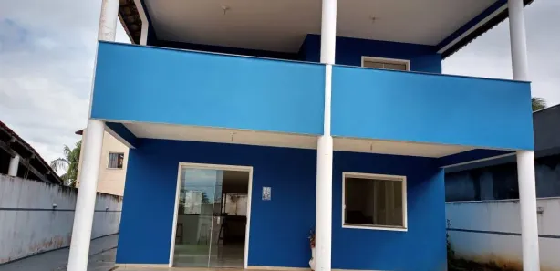 Sobrado com 5 Quartos à venda, 360m² no Jauá (Abrantes), Camaçari