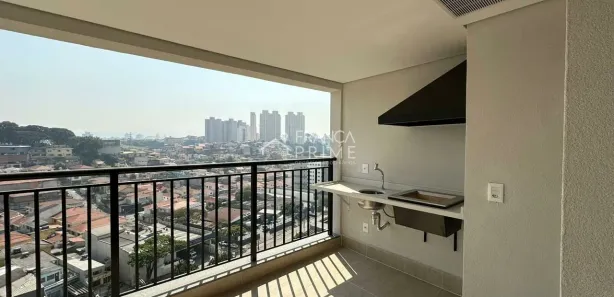 Apartamento com 3 Quartos à venda, 86m² no Vila Arcádia, São Paulo
