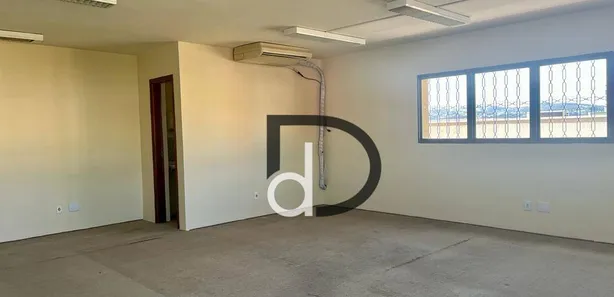 Conjunto Comercial / Sala para alugar, 50m² no Pinheirinho, Vinhedo