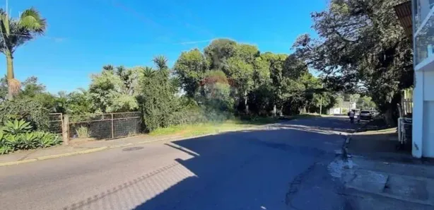 Fazenda / Sítio / Chácara à venda, 1923m² no Jardim Amélia, Pinhais