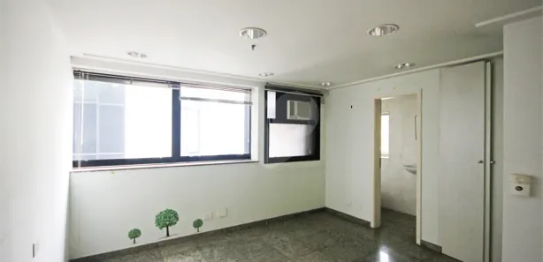 Conjunto Comercial / Sala à venda, 33m² no Santa Cecília, São Paulo