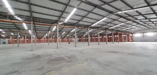 Galpão / Depósito / Armazém à venda, 13300m² no São Cristóvão, São José dos Pinhais