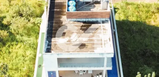 Casa de Condomínio com 5 Quartos à venda, 480m² no Centro, São Cristóvão
