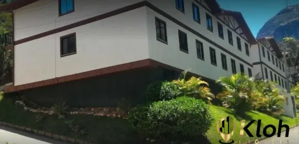 Apartamento com 2 Quartos à venda, 70m² no Samambaia, Petrópolis