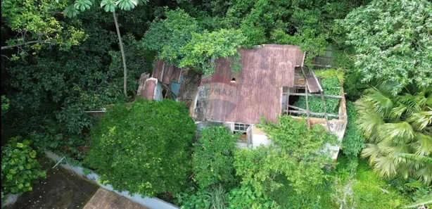 Terreno / Lote / Condomínio à venda, 4432m² no Castelanea, Petrópolis