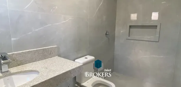 Casa com 3 Quartos à venda, 202m² no Jardins Nápoles, Senador Canedo