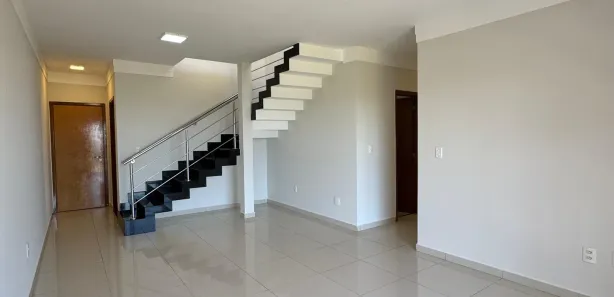 Cobertura com 3 Quartos à venda, 200m² no Núcleo Agrícola Alpha, Franca