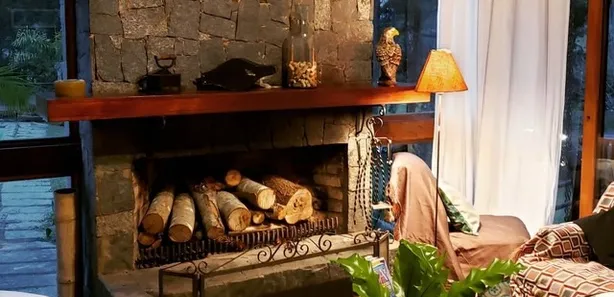 Fazenda / Sítio / Chácara com 5 Quartos à venda, 200m² no Prado, Nova Friburgo