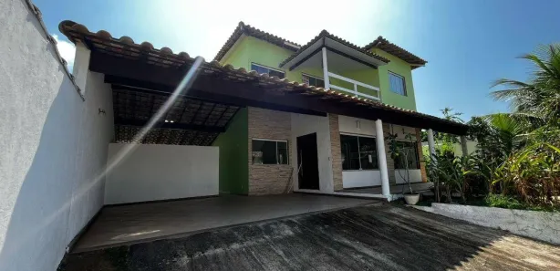 Casa com 4 Quartos à venda, 300m² no Praia de Itaipuaçu (Itaipuaçu), Maricá