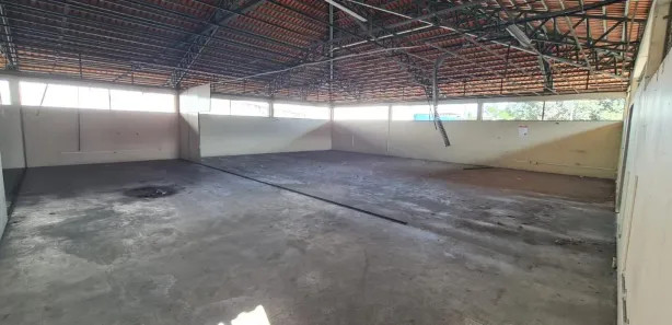 Galpão / Depósito / Armazém para alugar, 5900m² no São José Operário, Manaus