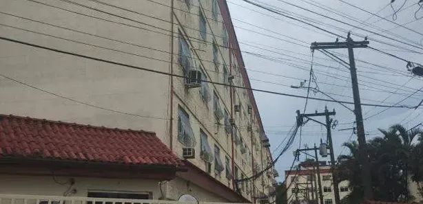 Apartamento com 2 Quartos para alugar, 35m² no Colubande, São Gonçalo
