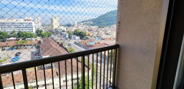Apartamento com 3 Quartos para alugar, 70m² no Centro, Niterói