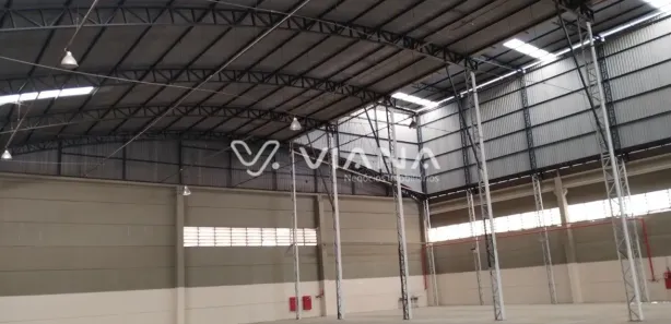 Galpão / Depósito / Armazém à venda, 6000m² no Jardim Itaquiti, Barueri