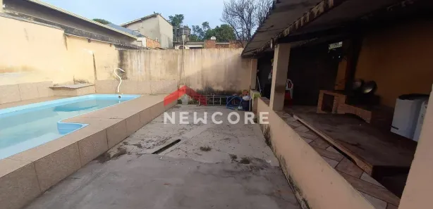 Casa com 3 Quartos à venda, 150m² no Triângulo Segunda Seção, Pedro Leopoldo