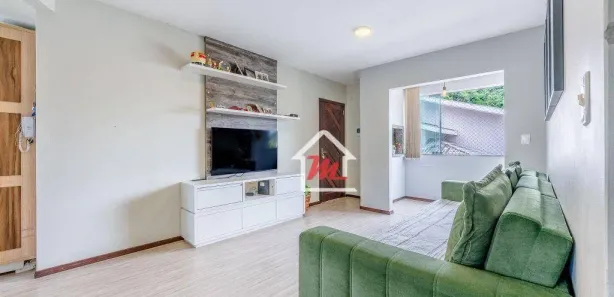 Apartamento com 3 Quartos à venda, 78m² no Velha Central, Blumenau