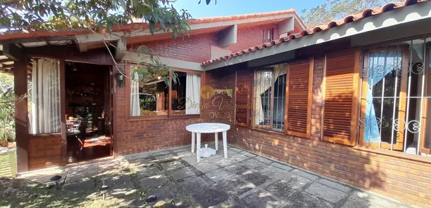 Casa de Condomínio com 4 Quartos à venda, 103m² no Parque do Imbui, Teresópolis