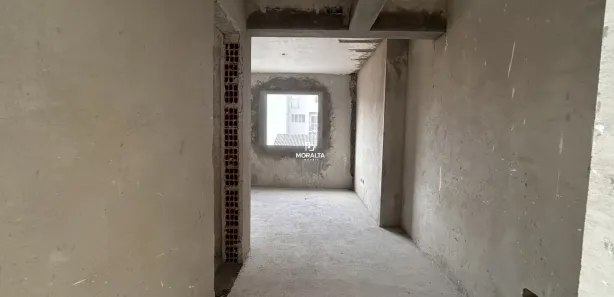 Kitnet com 1 Quarto à venda, 30m² no Afonso Pena, São José dos Pinhais