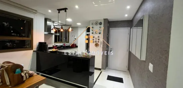 Apartamento com 3 Quartos à venda, 100m² no Chácara São José, Arujá