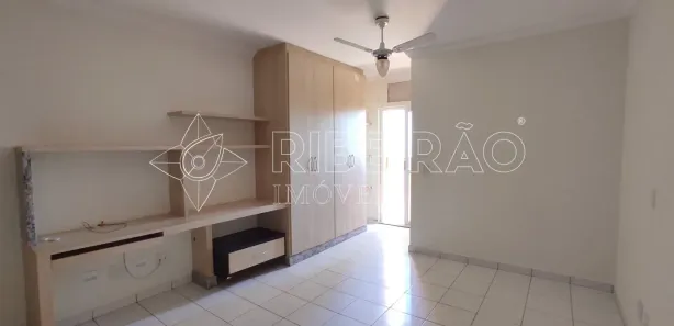 Flat com 1 Quarto à venda, 32m² no Nova Ribeirânia, Ribeirão Preto