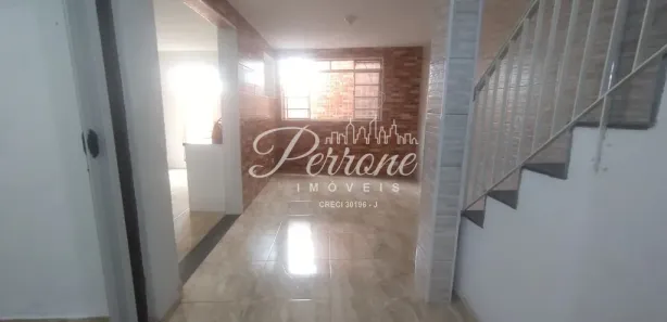 Galpão / Depósito / Armazém para alugar, 50m² no Jardim Norma, São Paulo