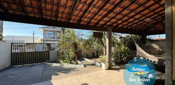 Casa com 3 Quartos à venda, 360m² no Vila Capri, Araruama