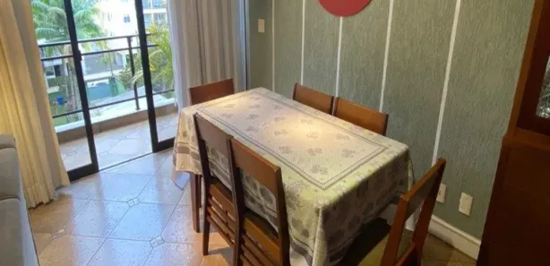 Cobertura com 2 Quartos à venda, 220m² no Corrêas, Petrópolis