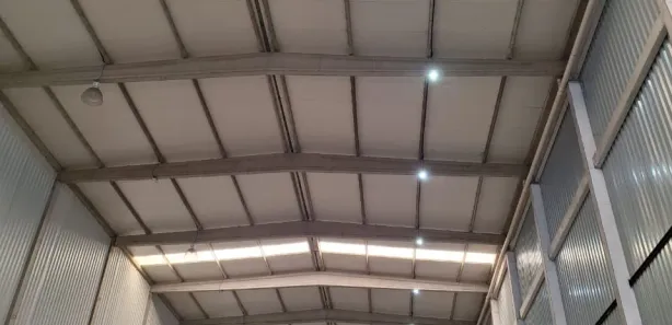 Galpão / Depósito / Armazém para alugar, 1800m² no Distrito Industrial, João Pessoa